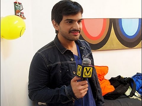 Portada's - Entrevista Exclusiva: Alejandro Palacio