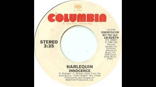Harlequin - Innocence (1980)