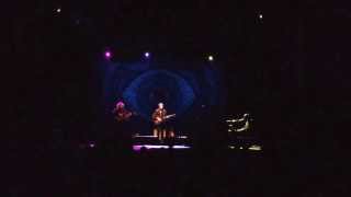 Josh Ritter - New Song! &quot;When will I be changed&quot; - live Lincoln Theatre, Washington D.C. 3.1.2014