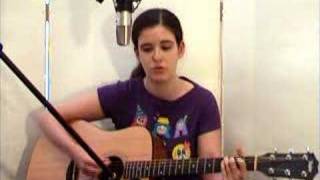 Neil Young cover - A Man Needs A Maid