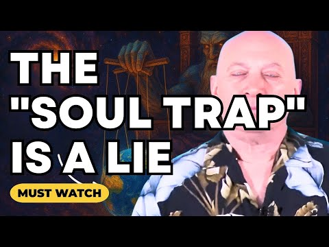 Bashar Debunks The "Reincarnation Trap" Theory: Why Your Soul Is NEVER Trapped (by Darryl Anka)