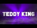 Entrance Video - Teddy King