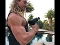 The Best Massage Gun for Armwrestlers and Strength Athletes?!