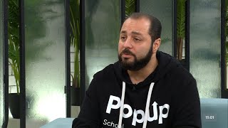 Առավոտ լուսո․ Սուրեն Ալոյան