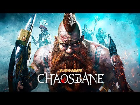 Warhammer CHAOSBANE [001] Der Anfang vom Weltuntergang [Deutsch] Let's Play Warhammer CHAOSBANE