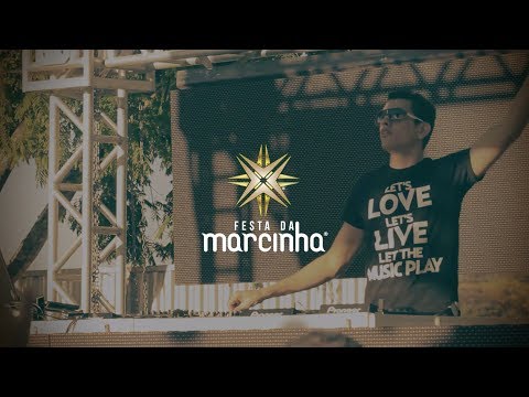 Festa da Marcinha Black & White Edition (Full Vídeo Set Dannilo Lellis)