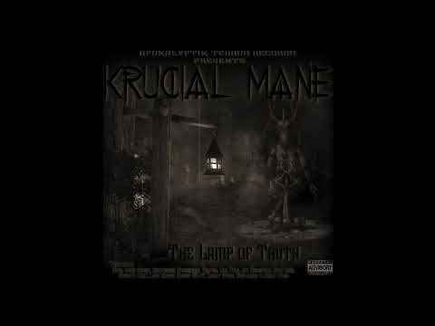 Krucial Mane - Call It What You Want (feat Dosia Demon, Dego Locc)