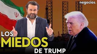 What could go wrong for Trump in the Iran war? The fears that could ruin his strategy