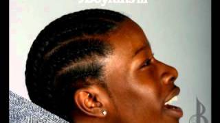 Jesse Boykins III - Be All Truth - 14/16