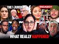 Viral Conspiracy Theories That Are Taking Over The Internet Right Now!