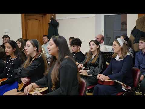 Concert Colinde - 21 Decembrie 2025