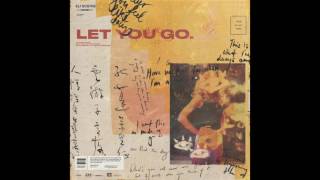 Eli Sostre - Let You Go