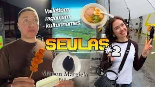 Mūsų Dienos Seule