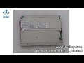 NL8060BC21-02N NEC 8.4" TFT-LCD-Bildschirm 800*600 Anzeige