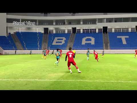 Persiba Balikpapan Vs Caladium FC Liga 3. Tanpa perlawanan Persiba tundukan Caladium dengan skor 8:0