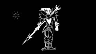 Against the Injustice (Undyne Medley - Undertale Remix)