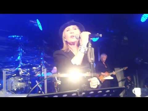 Lulu - Bell Bottom Blues (Under The Bridge, London - October 2013)