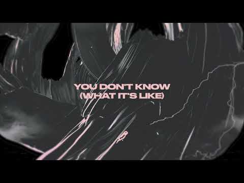 Rome in Silver - You Don't Know (what it's like)