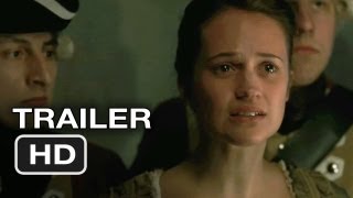 A Royal Affair Official Trailer #1 (2012) Mads Mikkelsen Movie HD