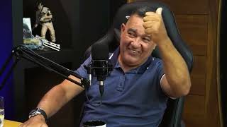The 3 Unbelievable Incidents Involving Sergeant Castro