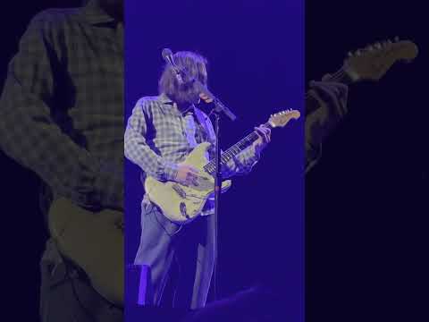 Carry Me Home outro (RHCP Osaka 2023) #carrymehome  #frusciante #rhcp #guitarsolo #chilipeppers