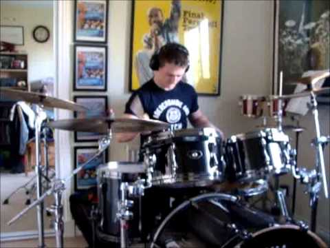 Sampa Samba - Rock School Grade 8