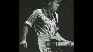 Bruce Springsteen - Roulette (early mix)