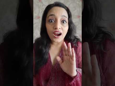 Jayashree Nambiar Nair monologue b...