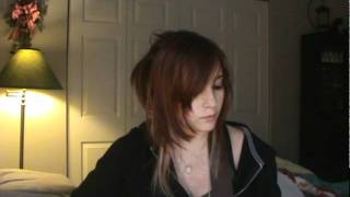 Wake Me Up (Crown The Empire) cover