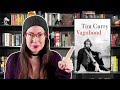 Vagabond by Tim Curry | A Discussion 