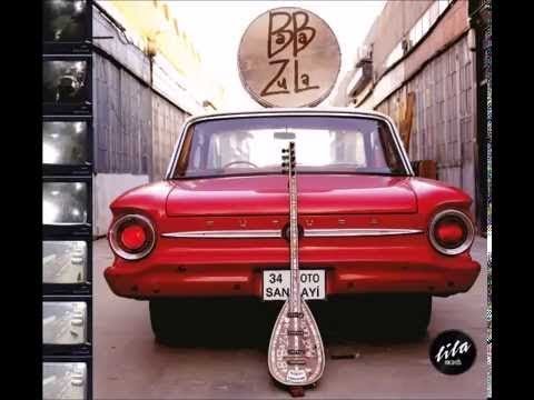 Baba Zula - İtaat Etme