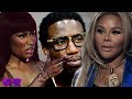 Gucci Mane's Autobiography Spills TEA on the Nicki Minaj and Lil' Kim Beef! | Tinted TV