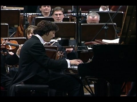Yundi Li - 14th International Chopin Competition 2000(HQ)