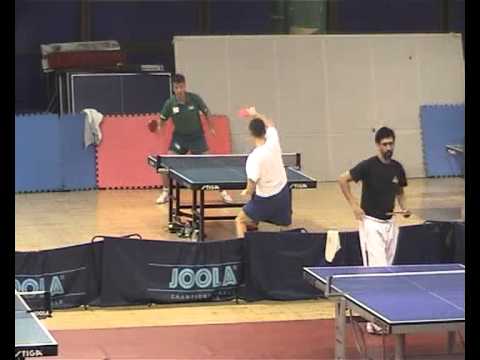 Isakovski :  Vujkov  - 3 : 0