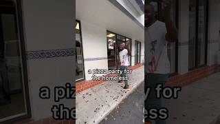 Be a blessing today! #giveback