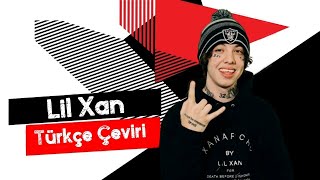 Lil Xan - Midnight In Prague (Türkçe Altyazılı)