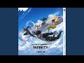 Infinity Free Fire 8th Anniversary