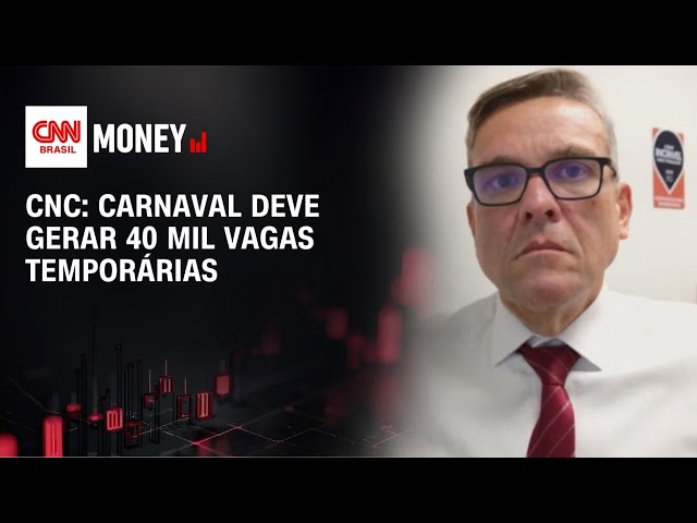 Investimento no carnaval local vem aumentando, diz economista | MONEY NEWS