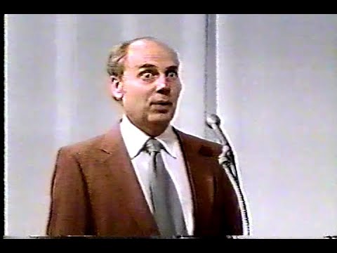 Jon Daker Sings A New Rendition Of Woody Woodpecker