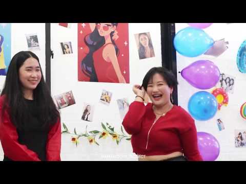 [#MO6NIVERSE] 200620 MAMAMOO COVER DANCE - Briannamoo