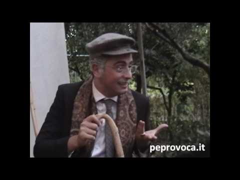 Canale Mussolini Antonio Pennacchi