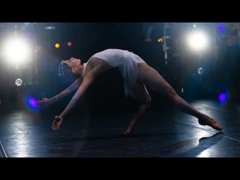 Ksenia Ring (Russia) - Thornbird | XIV Moscow Ballet Competition, Senior Round 2