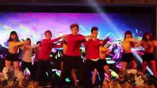 Vũ Đoàn Đông Phương 1