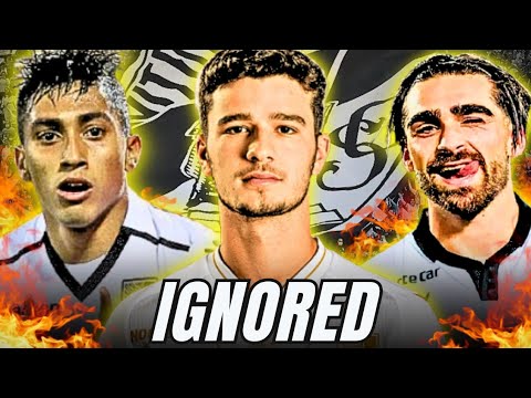 Portugal's Most Passionate Club You’ve Never Heard Of – Vitória SC