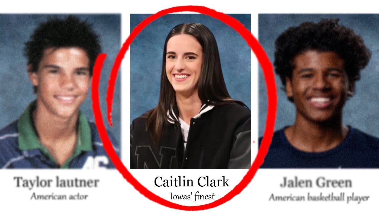 10 Hidden Secrets You Didn’t Know About Caitlin Clark...