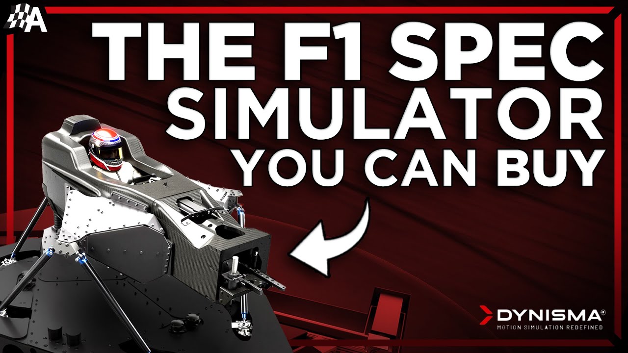 Using iRacing to Prepare for a Career in Real World Motorsport 9 Using iRacing to Prepare for a Career in Real World Motorsport