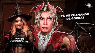 LOOP DE COMPLEXADA (feat. @Sabrinoca)