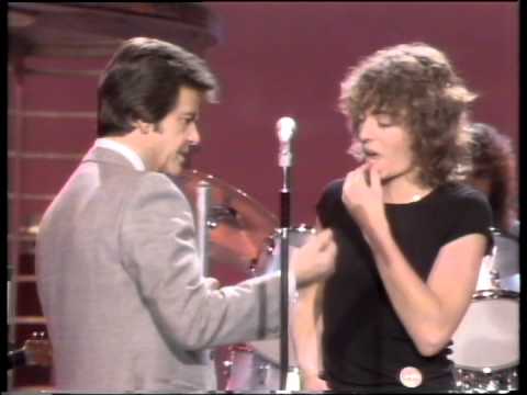 American Bandstand 1979 Interview Leif Garrett