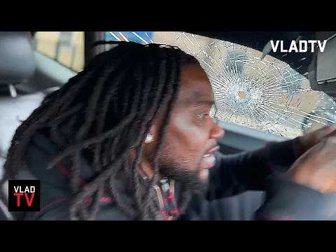 When Hood Vlogs Go Horribly Wrong..