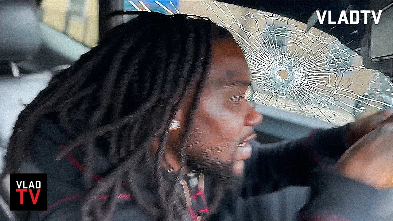 When Hood Vlogs Go Horribly Wrong..